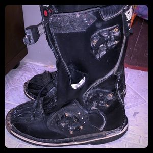 riding boots